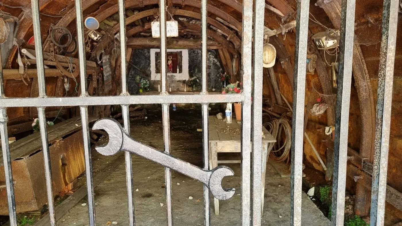 Faedo de Ciñera foto 23