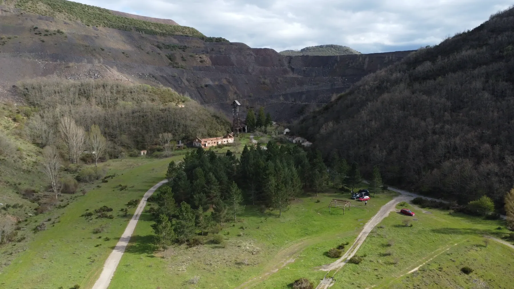 Faedo de Ciñera foto 7