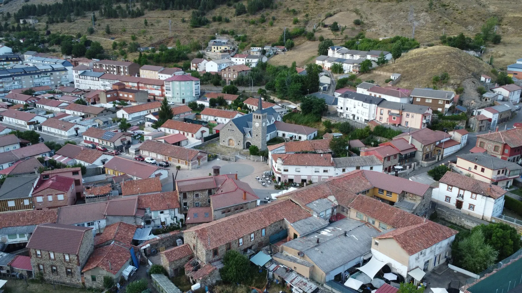 Faedo de Ciñera foto 1