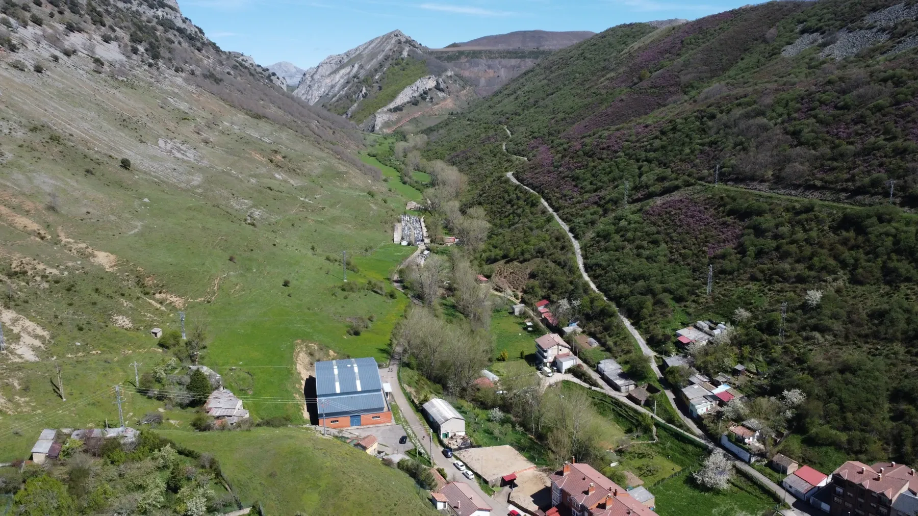 Faedo de Ciñera foto 10